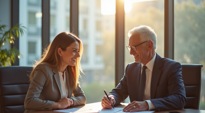 Mesures de protection : placer un proche sous un statut légal adapté