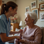 Qui a droit au soutien aux aînés et comment en bénéficier