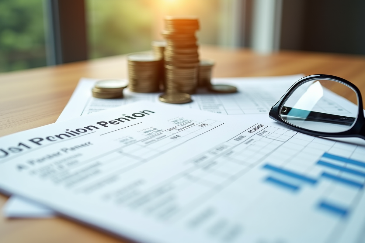 retraite fiscale