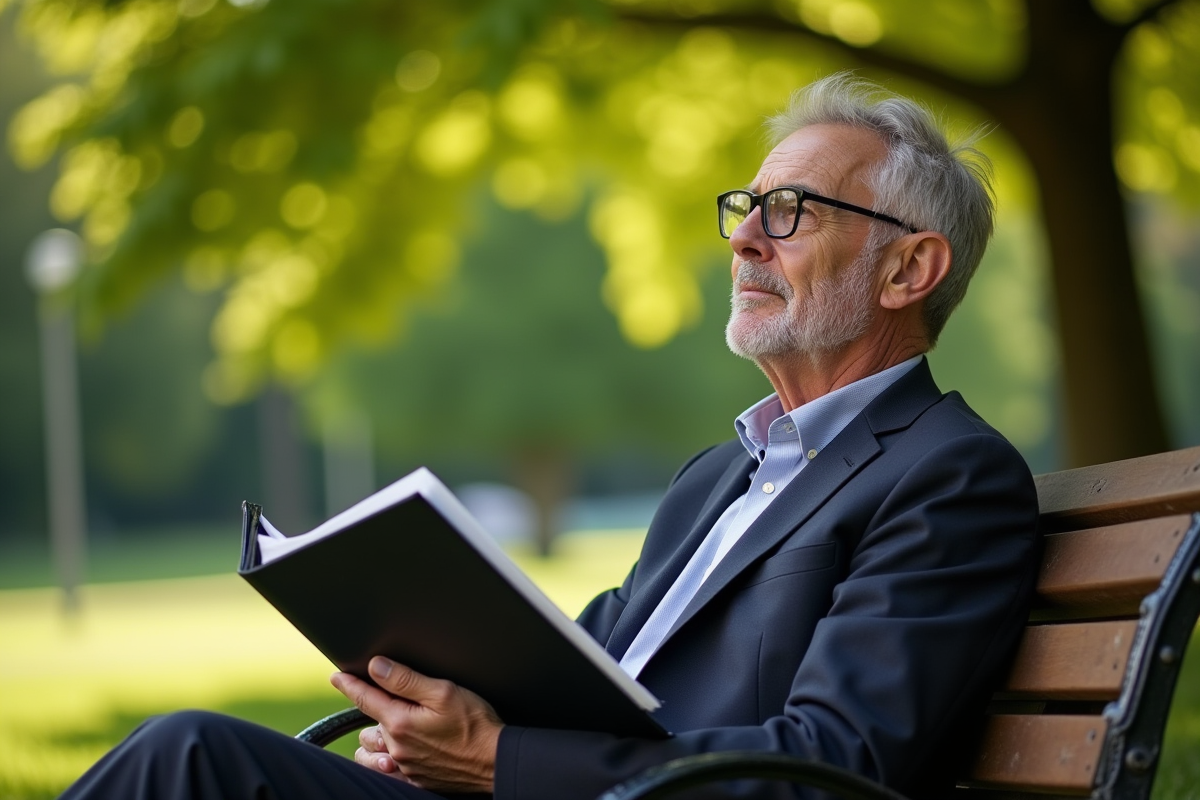 retraite anticipée
