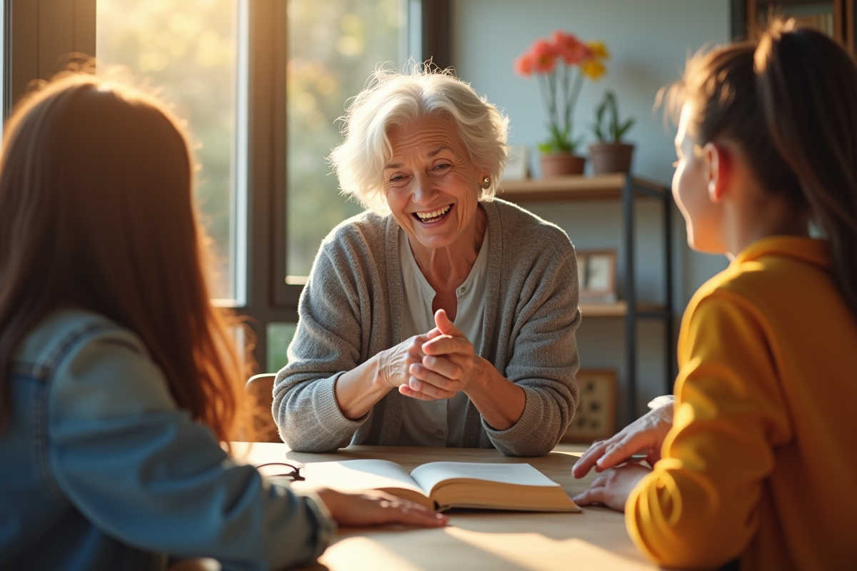 seniors  inclusion