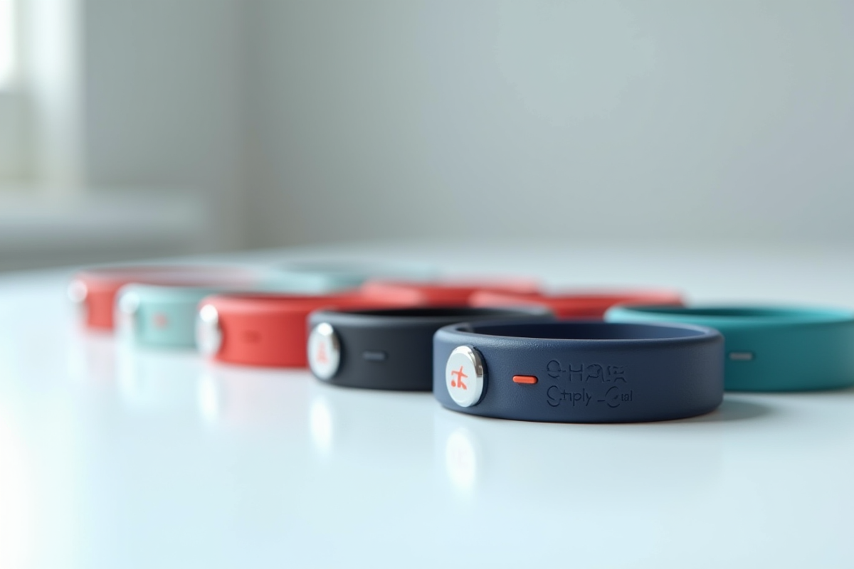 bracelet médical