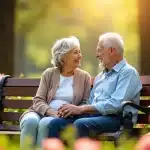 Idées touchantes pour souhaiter un joyeux anniversaire de mariage