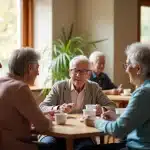 Fonctionnement d’une Marpa et ses avantages pour les seniors