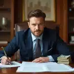 Raisons pour lesquelles le notaire retient les fonds d’une succession