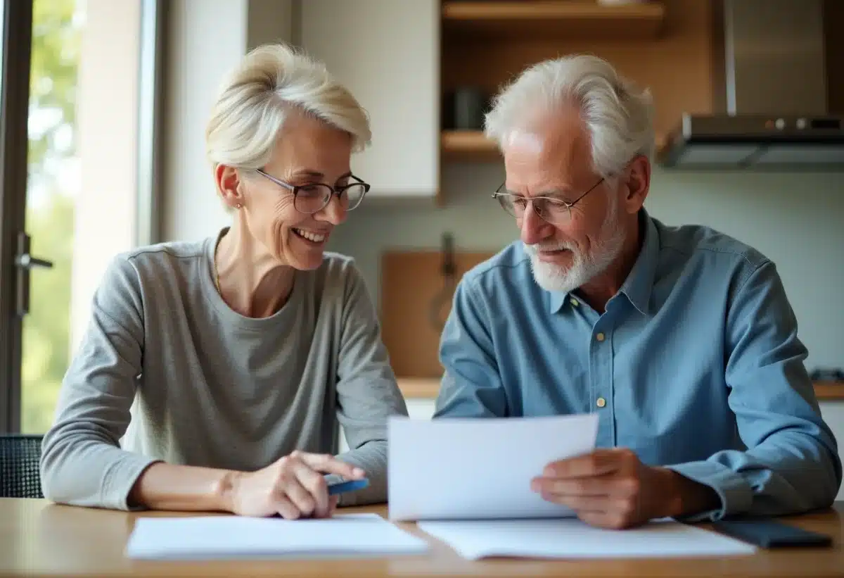 Meilleurs placements pour seniors : choix et stratégies financières