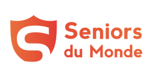 Logo : Seniors du Monde