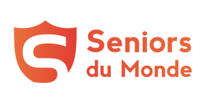 Logo : Seniors du Monde